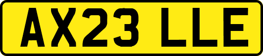 AX23LLE