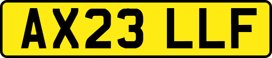 AX23LLF