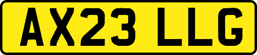 AX23LLG