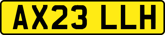 AX23LLH