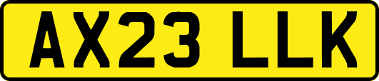 AX23LLK
