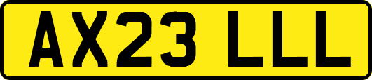 AX23LLL