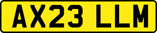 AX23LLM