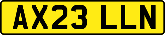 AX23LLN