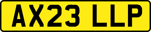 AX23LLP