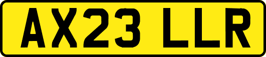 AX23LLR