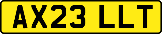 AX23LLT