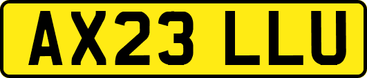AX23LLU