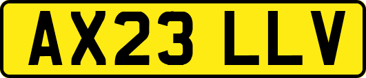 AX23LLV