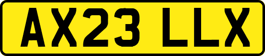 AX23LLX