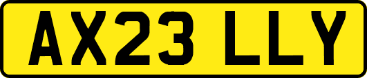 AX23LLY