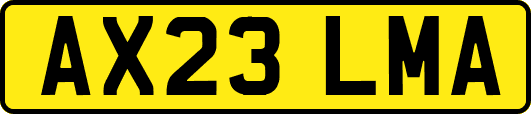 AX23LMA