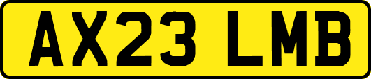 AX23LMB