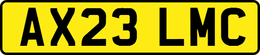 AX23LMC