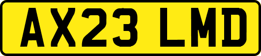 AX23LMD