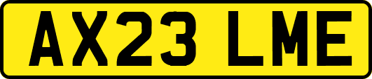 AX23LME