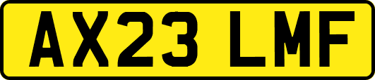 AX23LMF