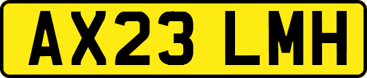 AX23LMH