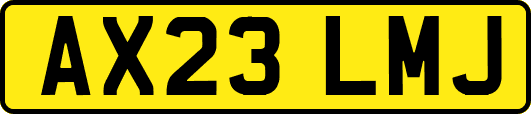 AX23LMJ
