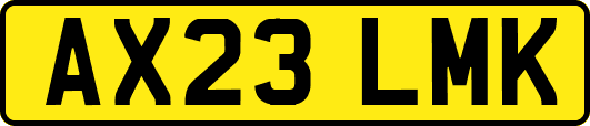 AX23LMK