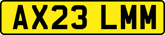 AX23LMM