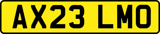 AX23LMO