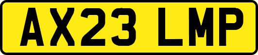 AX23LMP