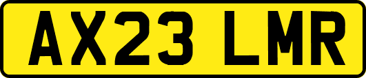 AX23LMR