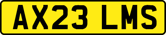 AX23LMS