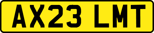 AX23LMT
