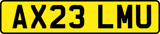 AX23LMU
