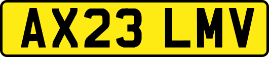 AX23LMV