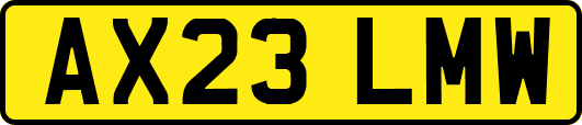 AX23LMW