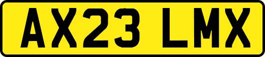 AX23LMX