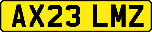 AX23LMZ