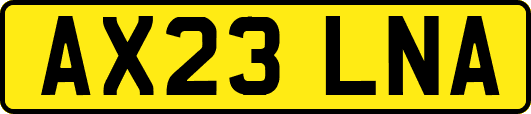 AX23LNA