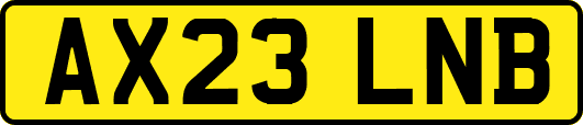 AX23LNB