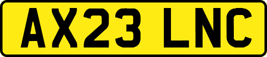AX23LNC