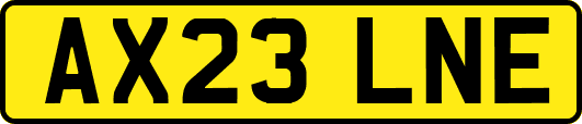 AX23LNE