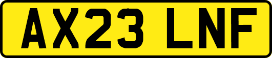 AX23LNF