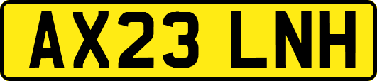 AX23LNH