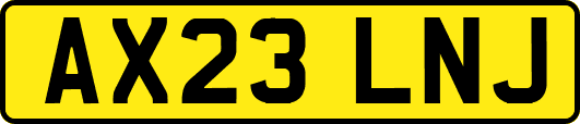 AX23LNJ