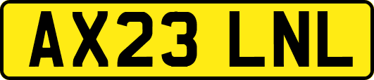AX23LNL