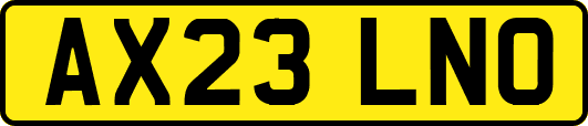 AX23LNO