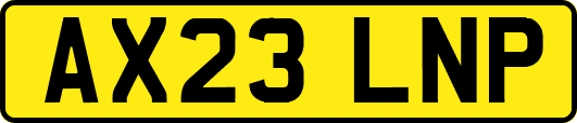 AX23LNP