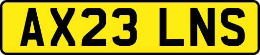 AX23LNS