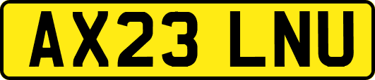 AX23LNU
