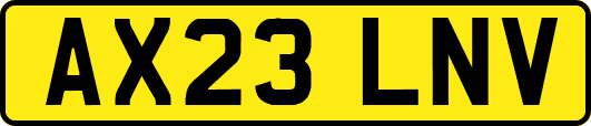 AX23LNV