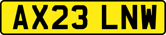 AX23LNW