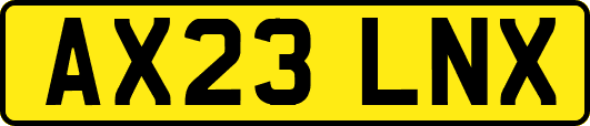 AX23LNX